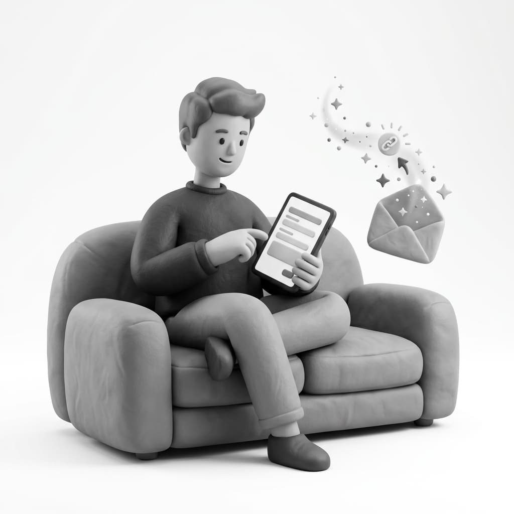 Prepare clear proposals via client portal